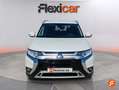 Mitsubishi Outlander 200 MPI Motion 2WD 5pl. CVT Blanco - thumbnail 2