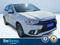 Mitsubishi ASX 1.6 INFORM BI-FUEL GPL 2WD MY19 Blanc - thumbnail 3