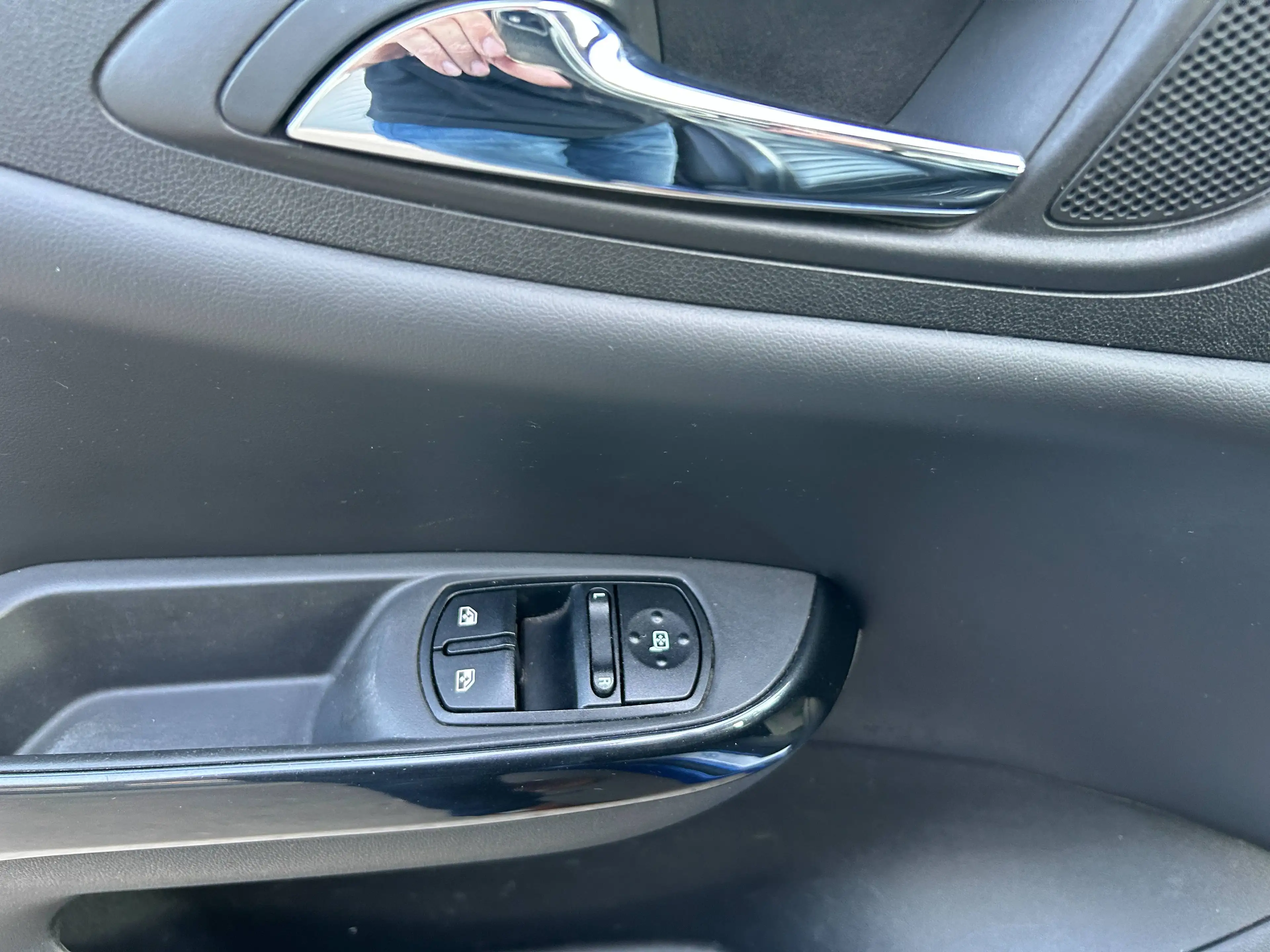 Opel Corsa Corsa OPC 1.6 Turbo — photo 14