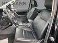 Ford Ranger Doppelkabine 2.2 TDCi Doppekabine Limited Noir - thumbnail 7