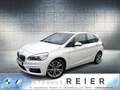 BMW 220 i AT,LuxuryLine,Nav,HUD,Pano,LED,Shzg Blanc - thumbnail 1