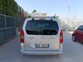 Citroen Berlingo Berlingo 1.6 HDi 110CV FAP MY Multispace Argento - thumbnail 5