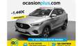 MG ZS 1.5 VTi-Tech Comfort 78kW Argent - thumbnail 1