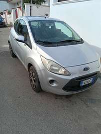 Ka 1.3 tdci + 75cv