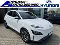 Hyundai KONA EV ADVANTAGE 11 KW Onboard LED NAVI Blanco - thumbnail 2