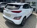 Hyundai KONA EV ADVANTAGE 11 KW Onboard LED NAVI Blanco - thumbnail 8