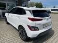 Hyundai KONA EV ADVANTAGE 11 KW Onboard LED NAVI Blanco - thumbnail 6