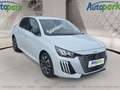 Peugeot 208 ALLURE Benzin 100 6-Gang-Manuell Allure Weiß - thumbnail 3