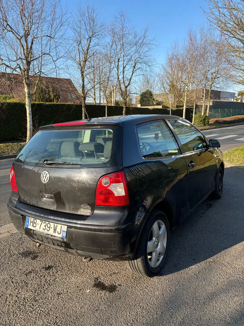 Volkswagen Polo 1.2 - 2