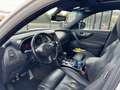 Infiniti FX 3.0D V6 S PREMIUM AWD TETTO NAVI LED KAMERA 360 Bianco - thumbnail 13