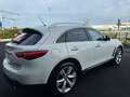 Infiniti FX 3.0D V6 S PREMIUM AWD TETTO NAVI LED KAMERA 360 Blanc - thumbnail 7