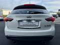 Infiniti FX 3.0D V6 S PREMIUM AWD TETTO NAVI LED KAMERA 360 Fehér - thumbnail 6