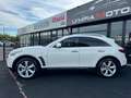 Infiniti FX 3.0D V6 S PREMIUM AWD TETTO NAVI LED KAMERA 360 Blanco - thumbnail 8