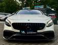 Mercedes-Benz S 500 S-Klasse Coupe 4Matic 63 Facelift/Brabus Weiß - thumbnail 4