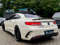 Mercedes-Benz S 500 S-Klasse Coupe 4Matic 63 Facelift/Brabus Weiß - thumbnail 13