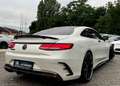 Mercedes-Benz S 500 S-Klasse Coupe 4Matic 63 Facelift/Brabus Weiß - thumbnail 9