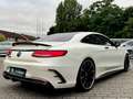 Mercedes-Benz S 500 S-Klasse Coupe 4Matic 63 Facelift/Brabus Weiß - thumbnail 8