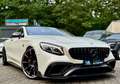 Mercedes-Benz S 500 S-Klasse Coupe 4Matic 63 Facelift/Brabus Weiß - thumbnail 5