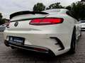 Mercedes-Benz S 500 S-Klasse Coupe 4Matic 63 Facelift/Brabus Weiß - thumbnail 11