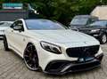 Mercedes-Benz S 500 S-Klasse Coupe 4Matic 63 Facelift/Brabus Weiß - thumbnail 7