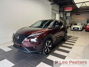 HYBRIDE 1.6 TEKNA FULL OPTION GARANTIE TOT 2033*