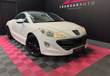 1.6 THP 156ch ORIGINE FRANCE RÉVISION À JOUR