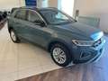 Volkswagen T-Roc T-Roc 1.5 TSI ACT DSG Life Blau - thumbnail 3