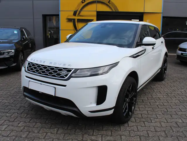Land Rover Range Rover Evoque D240 HSE Automatik