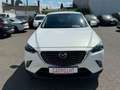 Mazda CX-3 Sports-Line AWD KAMERA/NAVI/KLIMA/8FACH Wit - thumbnail 2