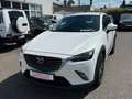 Mazda CX-3 Sports-Line AWD KAMERA/NAVI/KLIMA/8FACH Wit - thumbnail 1