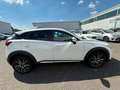 Mazda CX-3 Sports-Line AWD KAMERA/NAVI/KLIMA/8FACH Wit - thumbnail 4