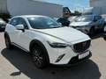 Mazda CX-3 Sports-Line AWD KAMERA/NAVI/KLIMA/8FACH Wit - thumbnail 3