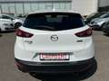Mazda CX-3 Sports-Line AWD KAMERA/NAVI/KLIMA/8FACH Wit - thumbnail 6