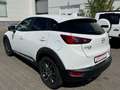 Mazda CX-3 Sports-Line AWD KAMERA/NAVI/KLIMA/8FACH Wit - thumbnail 7