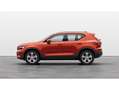 Volvo XC40 B3 Core Aut. Rojo - thumbnail 2
