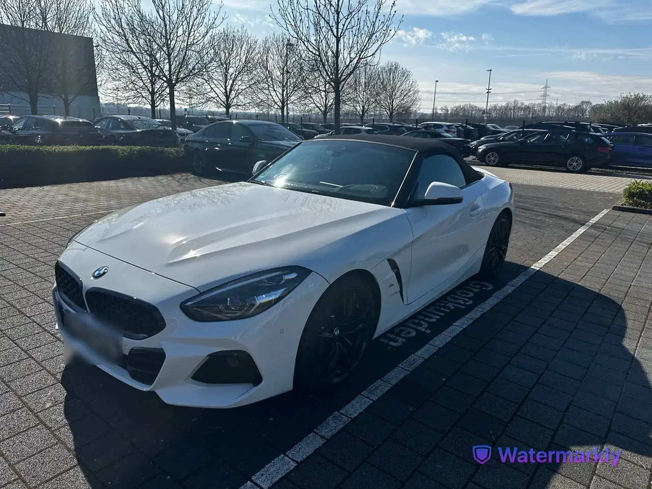 BMW Z4