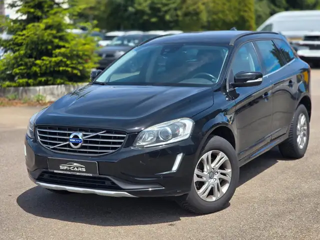 Volvo XC60 Momentum 2WD*AUT*NAVI*XENON*AHK*ALU*STANDHE