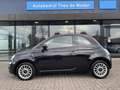 Fiat 500C 1.2 Pop| Cabrio, Airco, 15" Velgen Noir - thumbnail 2