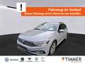 Volkswagen Passat Variant 2.0 TDI BUSINESS +AHK +H&K +LED +ACC +RKAM +VIRTU Gris - thumbnail 1
