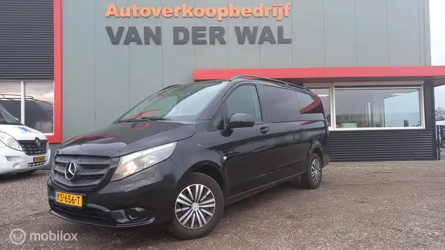 Mercedes-Benz Vito Tourer 114 CDI Pro Lang/9 persoons