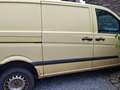 Mercedes-Benz Vito 2.1 CDI Jaune - thumbnail 2