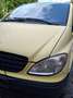 Mercedes-Benz Vito 2.1 CDI Jaune - thumbnail 5