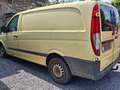 Mercedes-Benz Vito 2.1 CDI Jaune - thumbnail 3