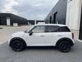 MINI One Countryman Mini One Countryman 1.6I, Airco, Gekeurd,Garantie Bílá - thumbnail 1