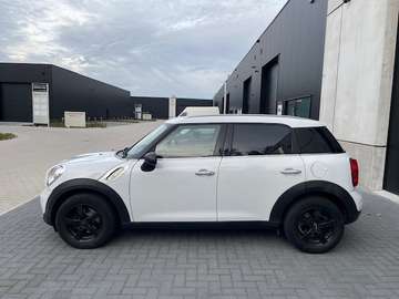 Mini One Countryman 1.6I, Airco, Gekeurd,Garantie