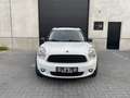 MINI One Countryman Mini One Countryman 1.6I, Airco, Gekeurd,Garantie Bílá - thumbnail 2