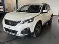 Peugeot 3008 Allure 1,2*Klima*PDC+Cam*SHZ*Tempomat*Navi*CarPlay Weiß - thumbnail 1