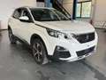 Peugeot 3008 Allure 1,2*Klima*PDC+Cam*SHZ*Tempomat*Navi*CarPlay Weiß - thumbnail 9