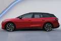Volkswagen ID.7 Tourer GTX PANO+WÄRMEPUMPE+MASSAGE+KAMERA Rot - thumbnail 4