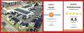 Audi A1 Sportback Navi+PDC+Klima Blanc - thumbnail 12